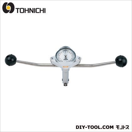 トルクレンチ(トルク測定範囲、左右5~45N・m)