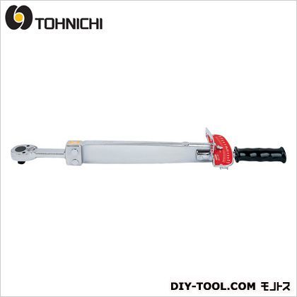 トルクレンチ(トルク測定範囲、左右6~60N・m)
