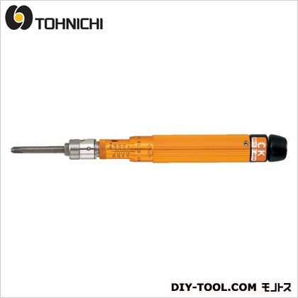 トルクドライバ(トルク調整範囲2~15cN・m)