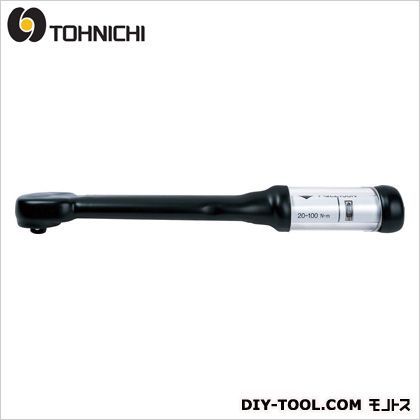 絶縁型トルクレンチ(トルク測定範囲5~25cN・m) 全長:22.7cm PQLZ25N 1