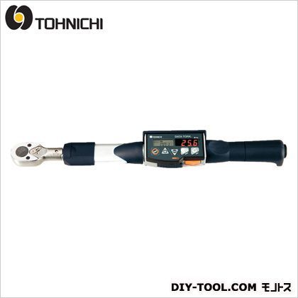 デジタルトルクレンチ(トルク測定範囲20~100N・m) 全長:384mm CEM100N3X15D220V 1