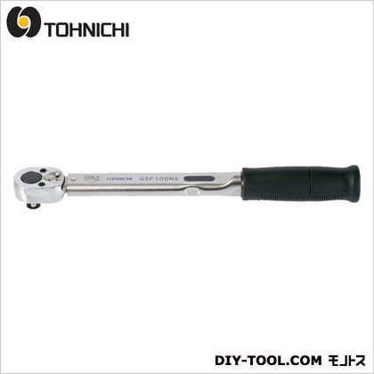 プレセット形トルクレンチ