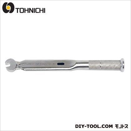 SP-MH型トルクレンチ(トルク測定範囲8~38N・m) 全長:24.5cm SP38NX8-MH 1