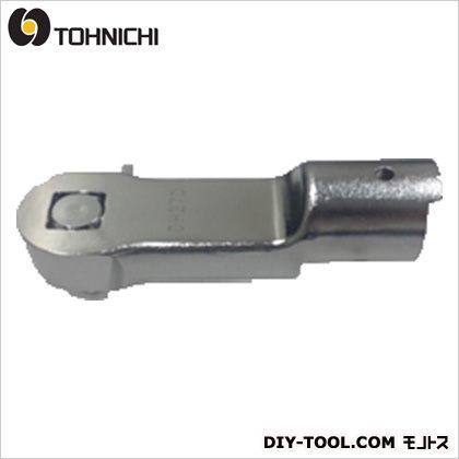 スクエアードライブヘッド DH27D 1