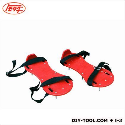 スパイクスリッパー L型