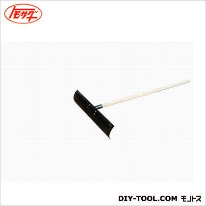 ステン平面鍬 500mm 52900720 1個