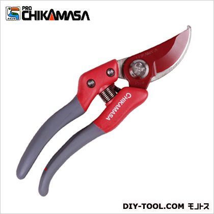 剪定鋏ウルトラロッソ8プラスケース(サック)付き 210mm PS-8PR+CS 1