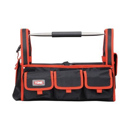 ツールセット ツールバッグ(トートタイプ) ケース寸法:W500×D243×H300 ST632 1