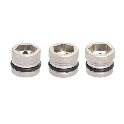 インパクトヨウショートソケットセット NV403SS 1