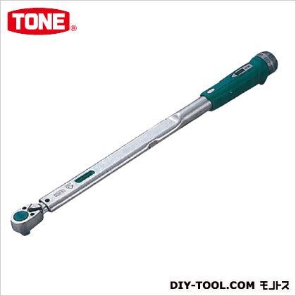 プレセット形トルクレンチ(ダイレクトセットタイプ)※本体のみ 20?100N・m T4MN100-Z 1