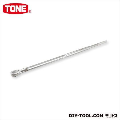 プレセット形トルクレンチ