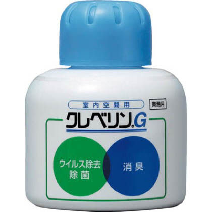 クレベリンG150g CLEVERINDAI 1点