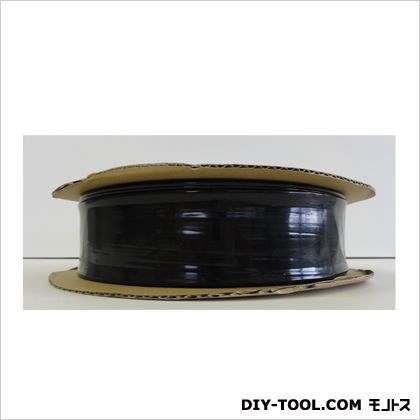 潅水チューブ 黒 100m 1巻