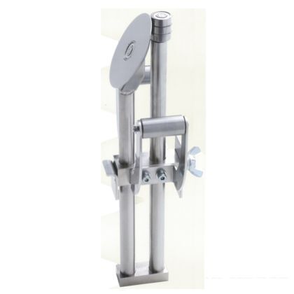 ハゼラー100 働き:100mm TE-A30 1台