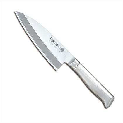出刃包丁(左用) 150mm F-635L 1