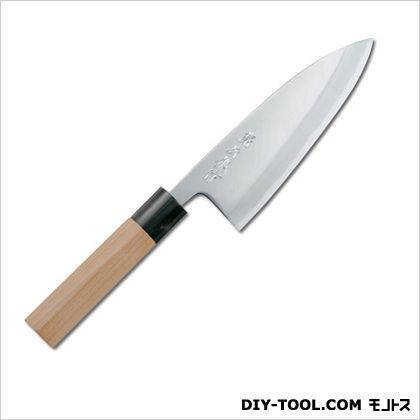 丸峰出刃包丁 150mm F-975 1