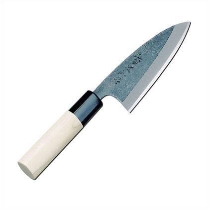 あじ切包丁 105mm F-897 1点