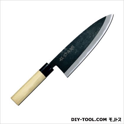 黒打さけ切包丁 240mm F-937 1丁