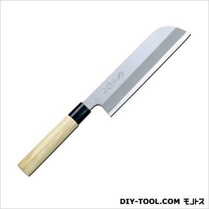 かま型薄刃包丁