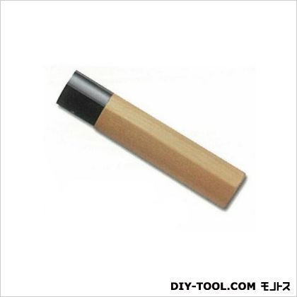 水牛桂木柄出刃(包丁の柄) 150mm用 M-213 1