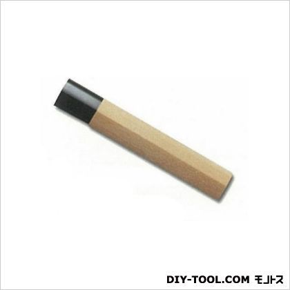 水牛桂木柄柳刃(包丁の柄) 210mm用 M-221 1