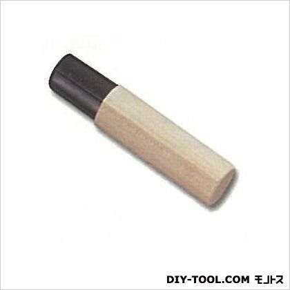 樹脂桂木柄出刃(包丁の柄) 150mm用 M-113 1点