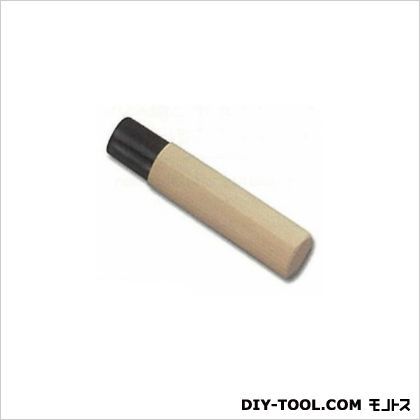 樹脂桂木柄三徳・菜切込厚用(包丁の柄)