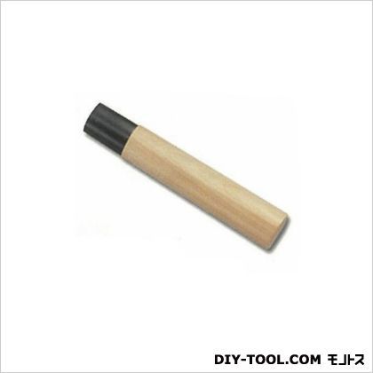 樹脂桂木柄身卸(包丁の柄) 180mm用 M-141 1