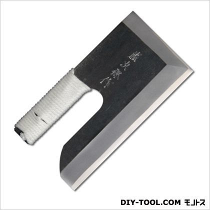 黒打そば切包丁(蕎麦切包丁)