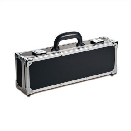 アタッシェケース小サイズ ブラック F-353 1点