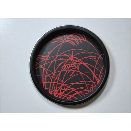 華引手(ふすまの引手) 芒、黒枠 大 l_img_k_02_11 1