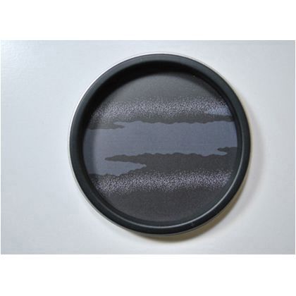 華引手(ふすまの引手) 雲母、黒枠 大 l_img_k_02_32 1