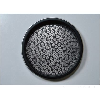 華引手(ふすまの引手) 中サイズ桜、黒枠 中 s_img_k_02_19 1