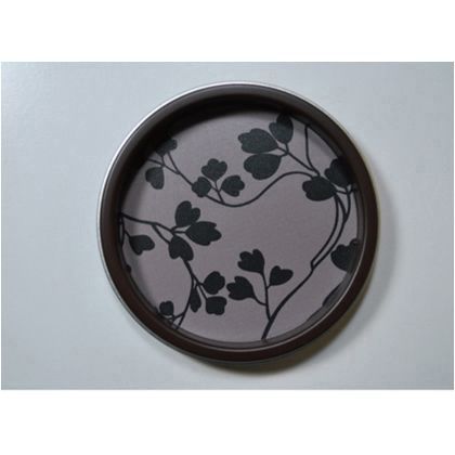 華引手(ふすまの引手) 花卉の櫃、茶枠 中 s_img_k_03_12 1