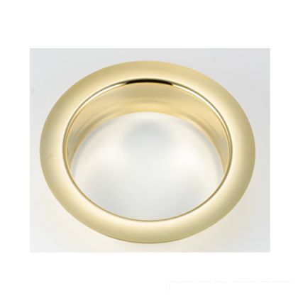 くず丸 ゴールド 投入口:120mm T-460 1個