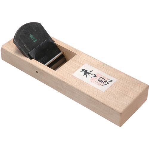 鉋秀鳳白樫 70MM 1