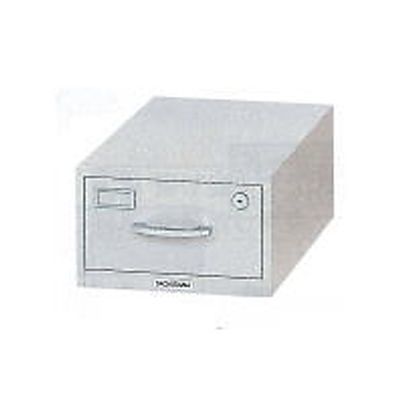 引き出し式キーボックス