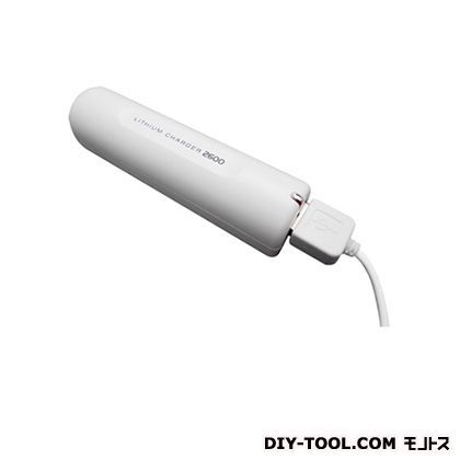 リチウムメガチャージ2600 M0105 1