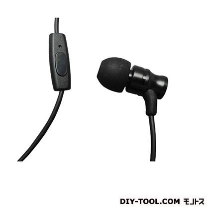 スマートスタイルヘッドホン ブラック M820 1