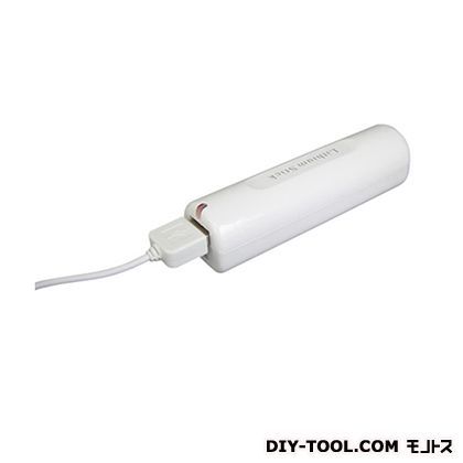 リチウムスティック パールホワイト M4032 1