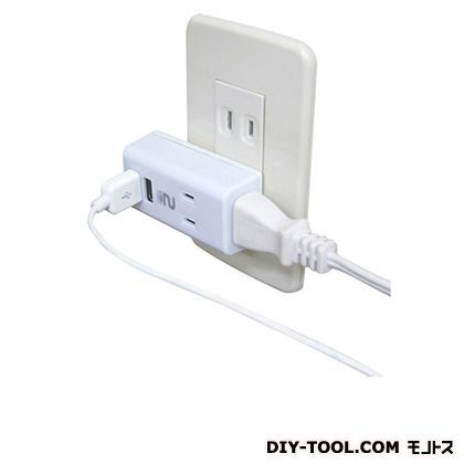 USBスマートタップ M4024 1