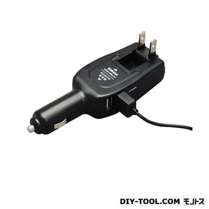 高出力車&コンセントスマートフォン用 M4054 1