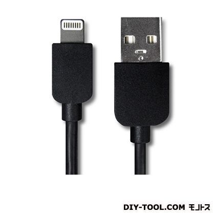 MFiライトニングケーブル M8048 1