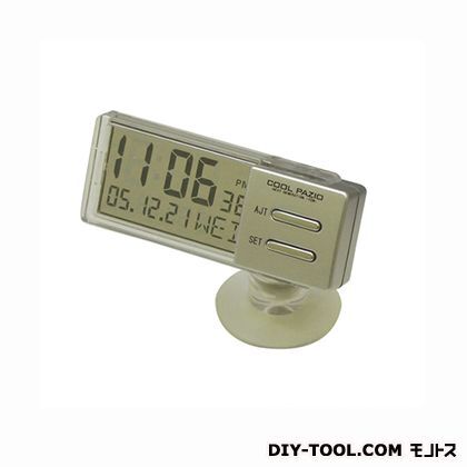 シースルークロック2