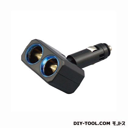 リングライトソケットディレクション