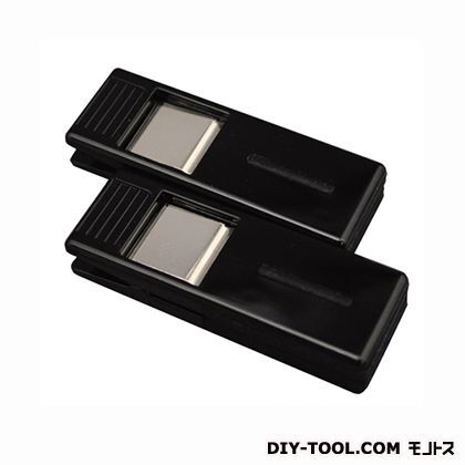 ベルトクリップ EASY BK ブラック PZ-514 1