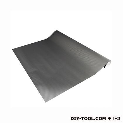 リアルカーボンシート ブラック PZ-562 1