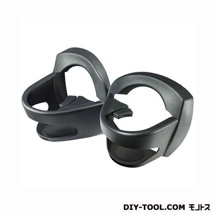 アクア専用エアコンドリンクホルダー