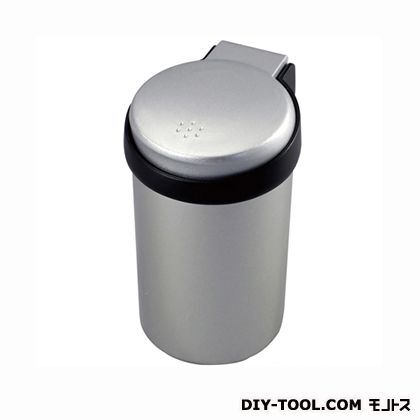 光る缶灰皿3 ブルー PZ-630 1