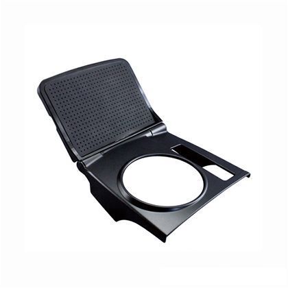 プリウスアルファ5人乗り専用センタートレイ